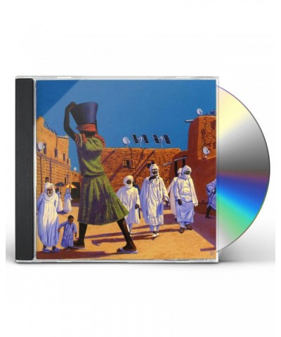 The Mars Volta BEDLAM IN GOLIATH CD $5.05 CD