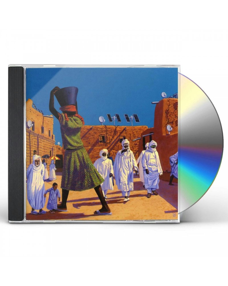 The Mars Volta BEDLAM IN GOLIATH CD $5.05 CD