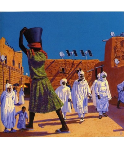 The Mars Volta BEDLAM IN GOLIATH CD $5.05 CD