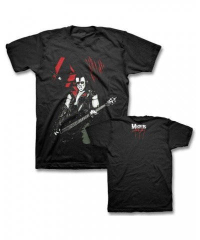 Misfits Jerry Only T-shirt $10.33 Shirts