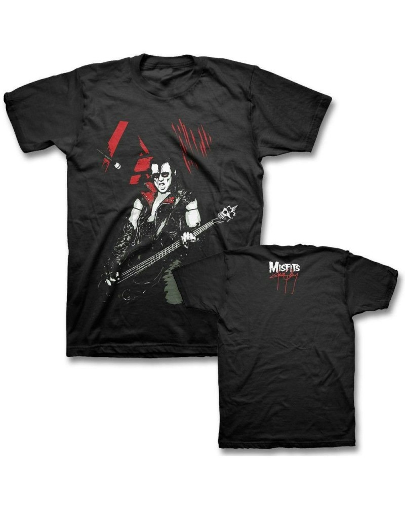 Misfits Jerry Only T-shirt $10.33 Shirts