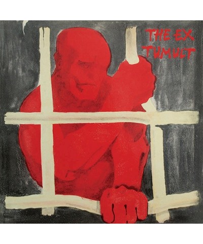 Ex TUMULT Vinyl Record $12.75 Vinyl