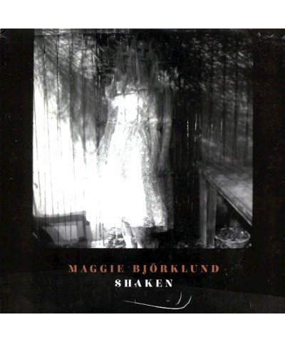 Maggie Bjorklund LP - Shaken (incl. mp3) (Vinyl) $14.94 Vinyl