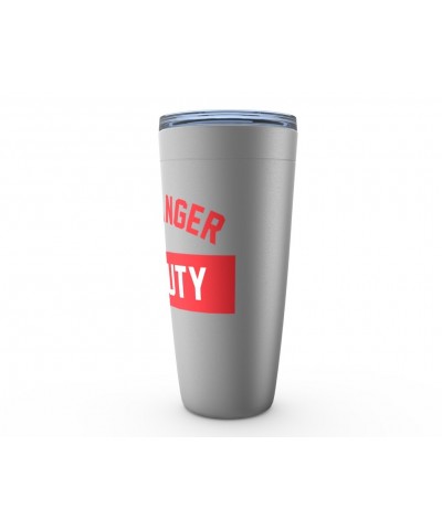 Music Life - Headbanger Music Life Viking Tumbler | Headbanger Off Duty Music Life Tumbler $11.02 Drinkware