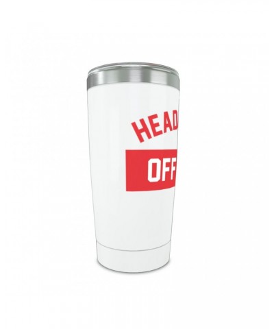 Music Life - Headbanger Music Life Viking Tumbler | Headbanger Off Duty Music Life Tumbler $11.02 Drinkware