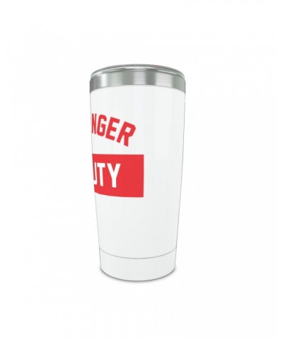 Music Life - Headbanger Music Life Viking Tumbler | Headbanger Off Duty Music Life Tumbler $11.02 Drinkware