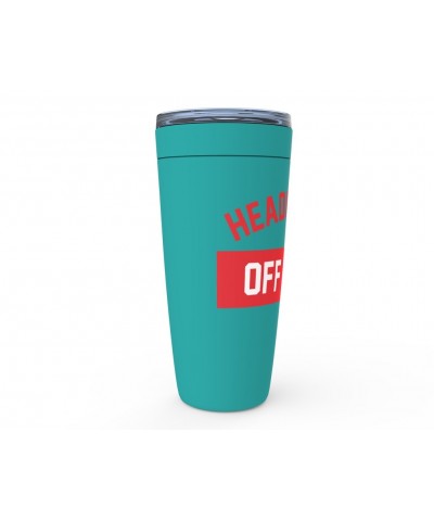 Music Life - Headbanger Music Life Viking Tumbler | Headbanger Off Duty Music Life Tumbler $11.02 Drinkware