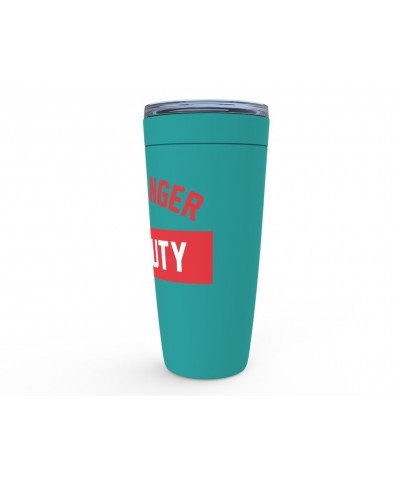 Music Life - Headbanger Music Life Viking Tumbler | Headbanger Off Duty Music Life Tumbler $11.02 Drinkware