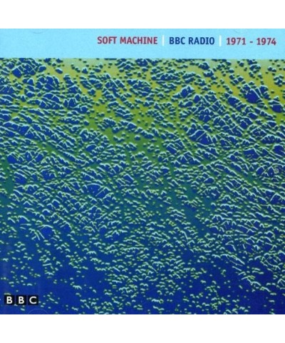 Soft Machine BBC RADIO 1971-1974 CD $6.53 CD