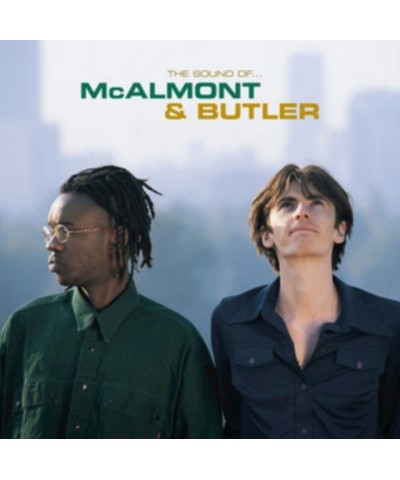 McAlmont & Butler LP - The Sound Of. . . (Vinyl) $25.81 Vinyl