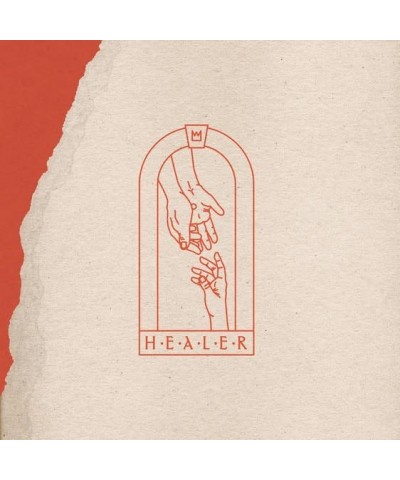 Casting Crowns HEALER (DELUXE) CD $5.77 CD