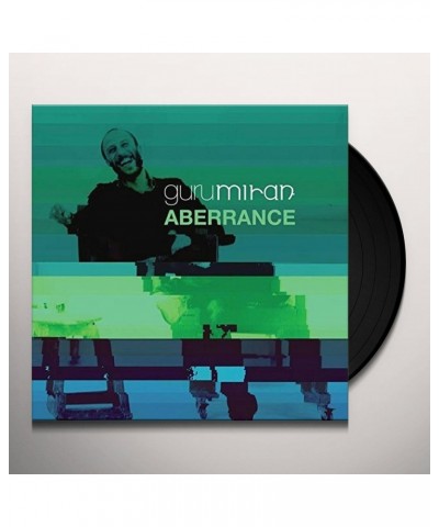 Gurumiran Aberrance Vinyl Record $7.48 Vinyl