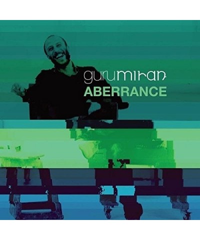 Gurumiran Aberrance Vinyl Record $7.48 Vinyl