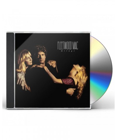 Fleetwood Mac MIRAGE CD $23.40 CD