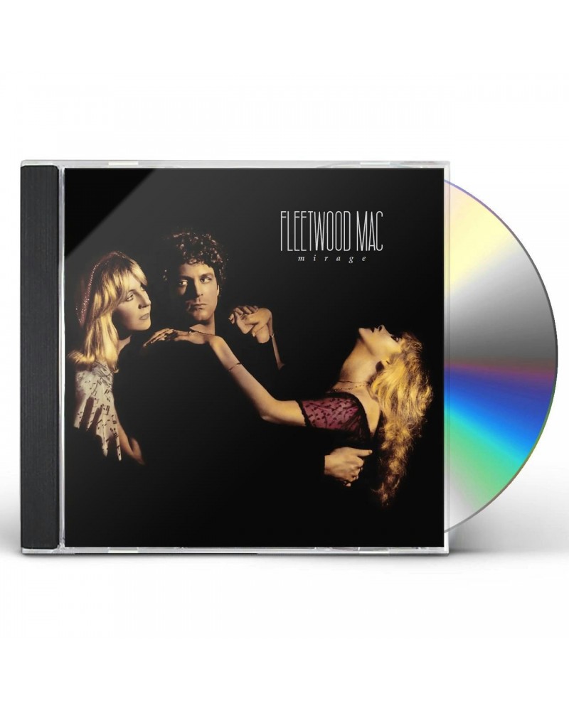 Fleetwood Mac MIRAGE CD $23.40 CD