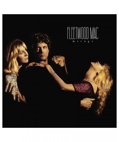 Fleetwood Mac MIRAGE CD $23.40 CD