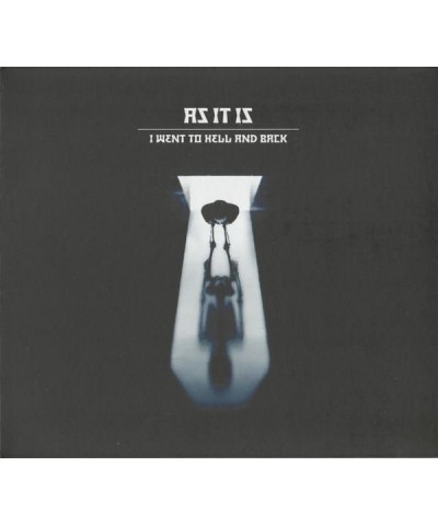 AS IT IS I WENT TO HELL AND BACK Vinyl Record $13.86 Vinyl