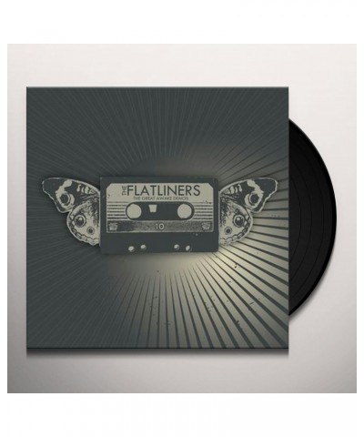 The Flatliners GREAT AWAKE DEMOS Vinyl Record $4.24 Vinyl