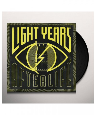 Light Years Afterlife Vinyl Record $5.53 Vinyl