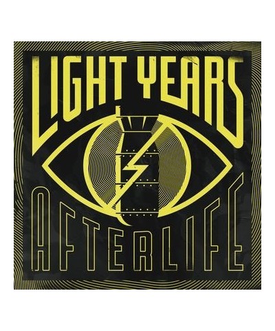 Light Years Afterlife Vinyl Record $5.53 Vinyl