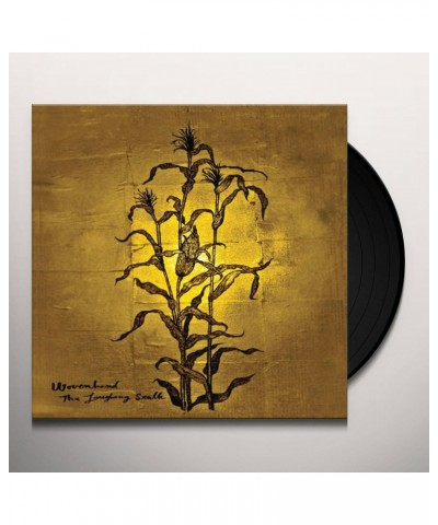 Wovenhand LAUGHING STALK Vinyl Record $6.82 Vinyl