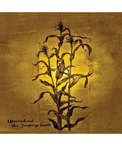 Wovenhand LAUGHING STALK Vinyl Record $6.82 Vinyl