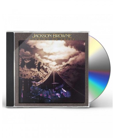 Jackson Browne Running on Empty CD $5.94 CD