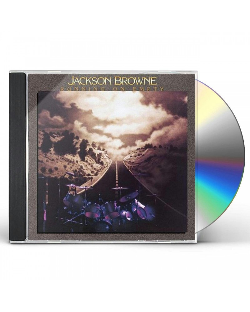 Jackson Browne Running on Empty CD $5.94 CD