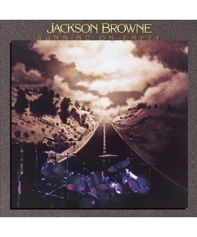 Jackson Browne Running on Empty CD $5.94 CD