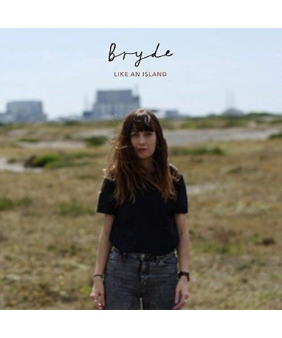 Bryde Like an Island Vinyl Record $13.13 Vinyl