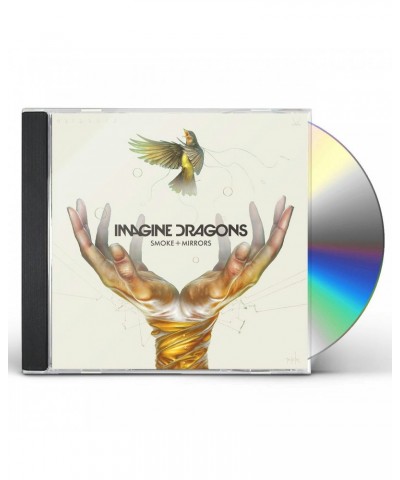 Imagine Dragons SMOKE + MIRRORS (DELUXE) CD $4.90 CD