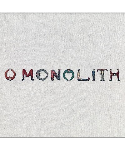 Squid O Monolith CD $8.00 CD