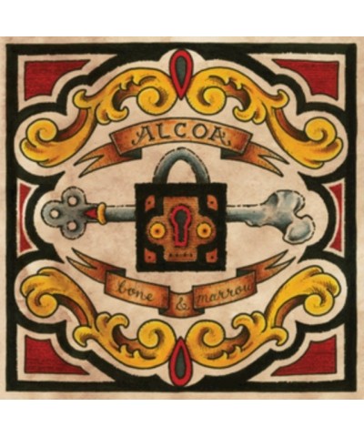 Alcoa CD - Bone & Marrow $8.96 CD