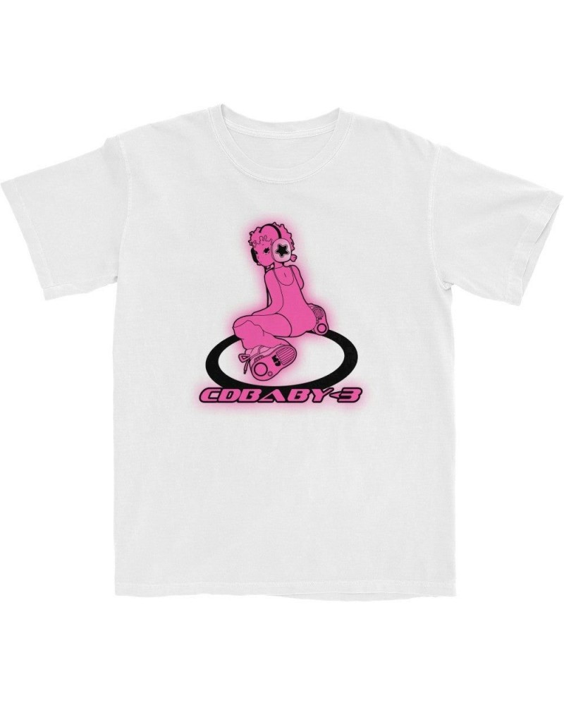 chloe moriondo Cdbaby 3 Shirt $14.17 Shirts