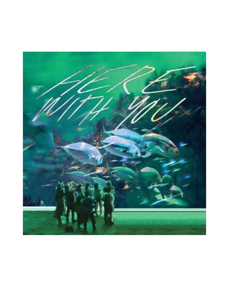 Tahiti 80 LP - Puzzle (Repress) $23.42 Vinyl