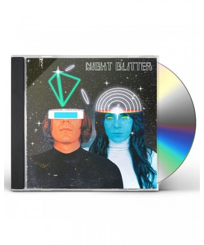 Night Glitter CD $6.15 CD