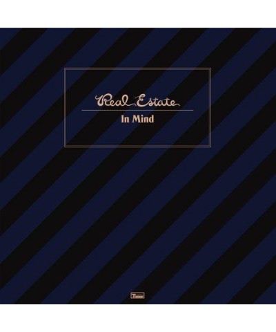 Real Estate IN MIND CD $4.95 CD