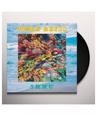 Shmu PURE BLISS Vinyl Record $8.36 Vinyl