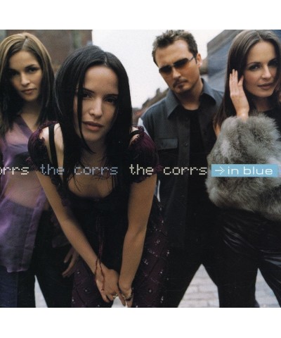 The Corrs IN BLUE CD $8.33 CD