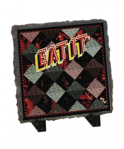 Humble Pie Eat It Photo Slate $11.22 Decor