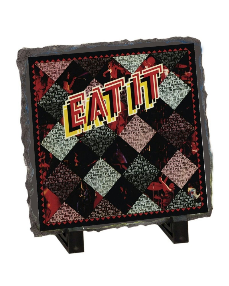 Humble Pie Eat It Photo Slate $11.22 Decor