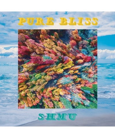 Shmu PURE BLISS Vinyl Record $8.36 Vinyl