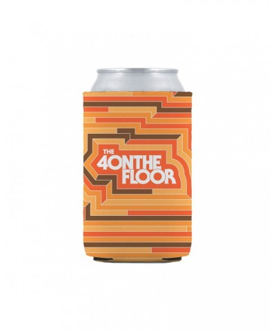 the 4onthefloor 70s Logo Can Cooler $2.15 Drinkware