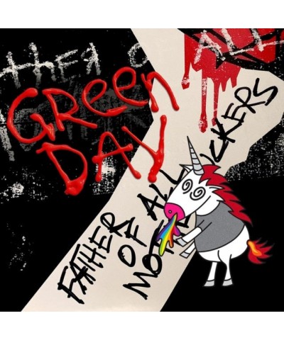 Green Day LP - Father Of All... (Vinyl) $22.09 Vinyl