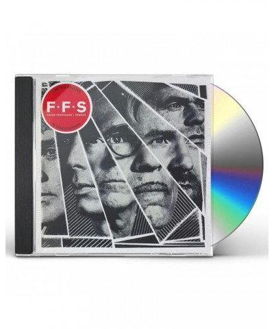 FFS CD $6.60 CD