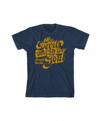 Brandi Carlile Devil 70s T-Shirt $12.40 Shirts