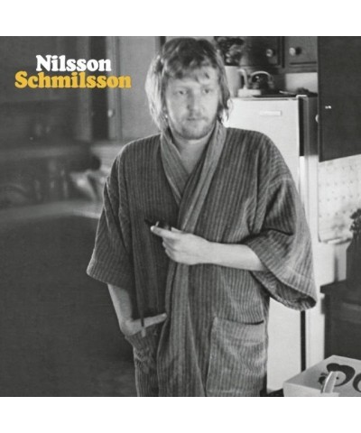 Harry Nilsson LP Vinyl Record - Nilsson Schmilsson $18.82 Vinyl