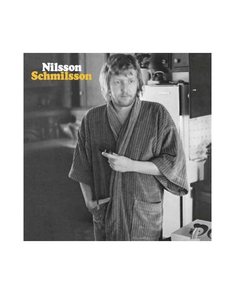 Harry Nilsson LP Vinyl Record - Nilsson Schmilsson $18.82 Vinyl