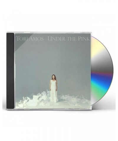 Tori Amos UNDER THE PINK CD $6.43 CD