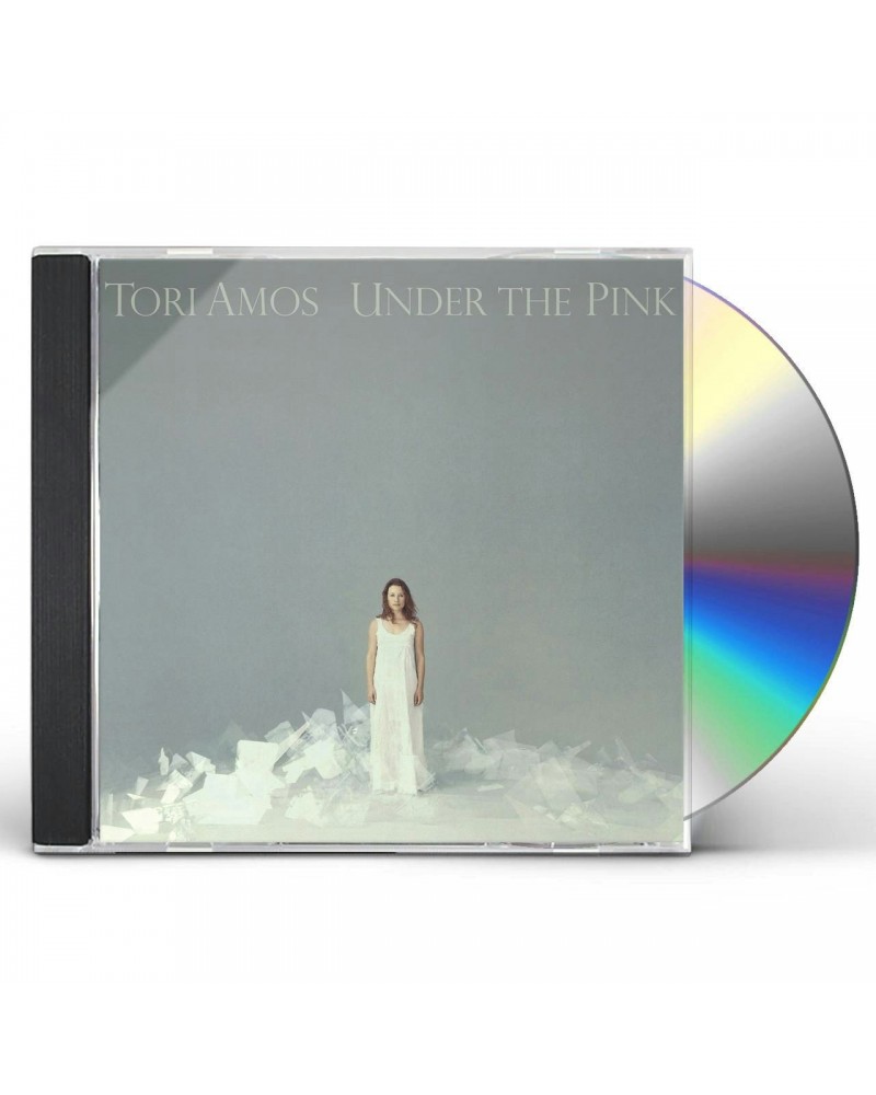 Tori Amos UNDER THE PINK CD $6.43 CD